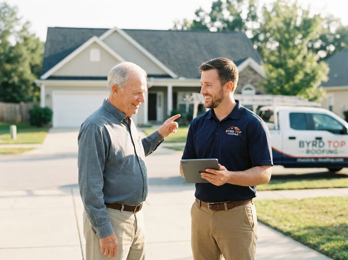 Roofing Burkettsville, OH FAQs